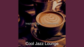 Grand Jazz Sax with Strings - Vibe for Work from Home