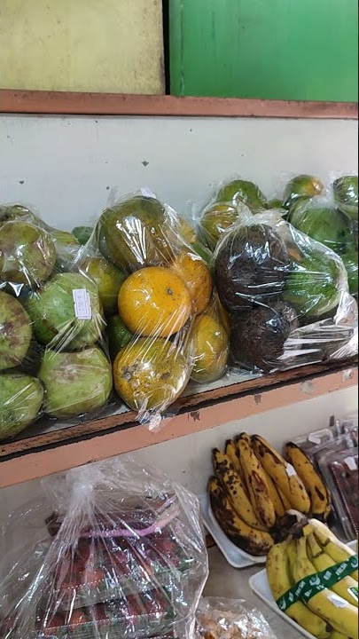HARGA UPDATE PAKET BUAH MELON STROBERRY NANAS PEPAYA SEMANGKA FRESH FRUIT KAYA ZAT VITAMIN IMUNITAS