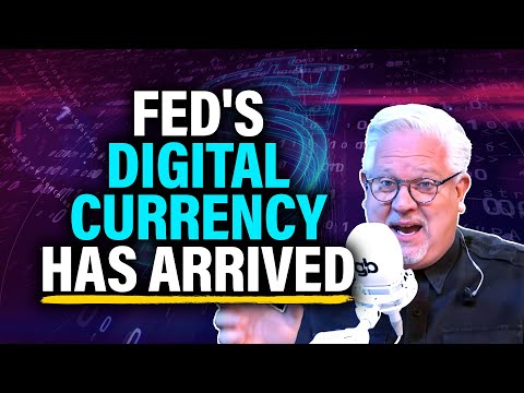 The Fed launched a DIGITAL CURRENCY while YOU weren’t watching