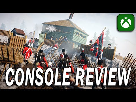 Holdfast: Nations at War Console Review | 100+ Hours Later!