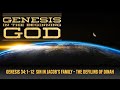 Part 74 Genesis 34:1-12  Sin in Jacob’s Family – The Defiling of Dinah August 04, 2022