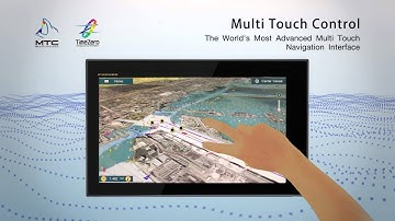 NavNet TZtouch2