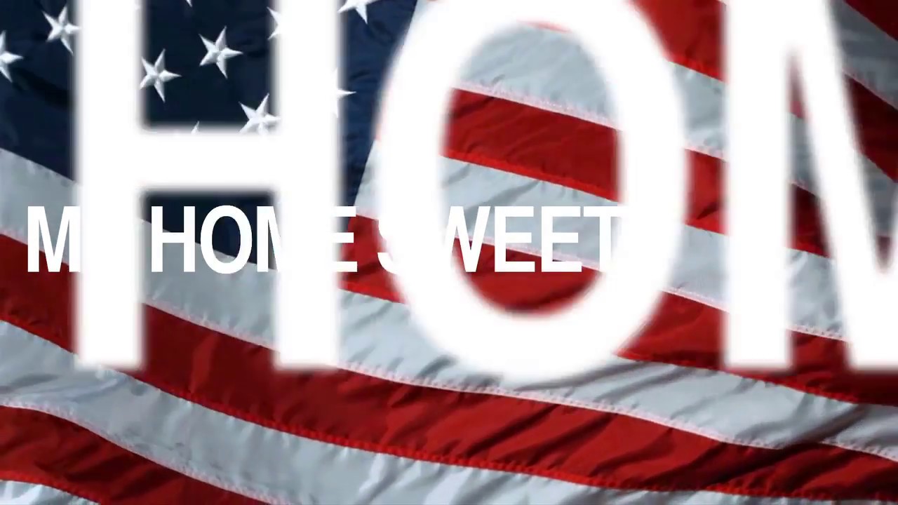 Sing-along: 'God Bless America' by Irving Berlin - Kate Smith