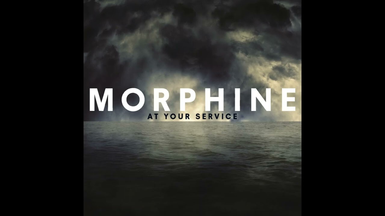 Empty Box (Alternate Version) - Morphine