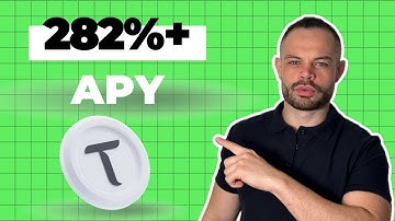 Bittensor (TAO) Rewards Explained — Understanding APY & Network Potential