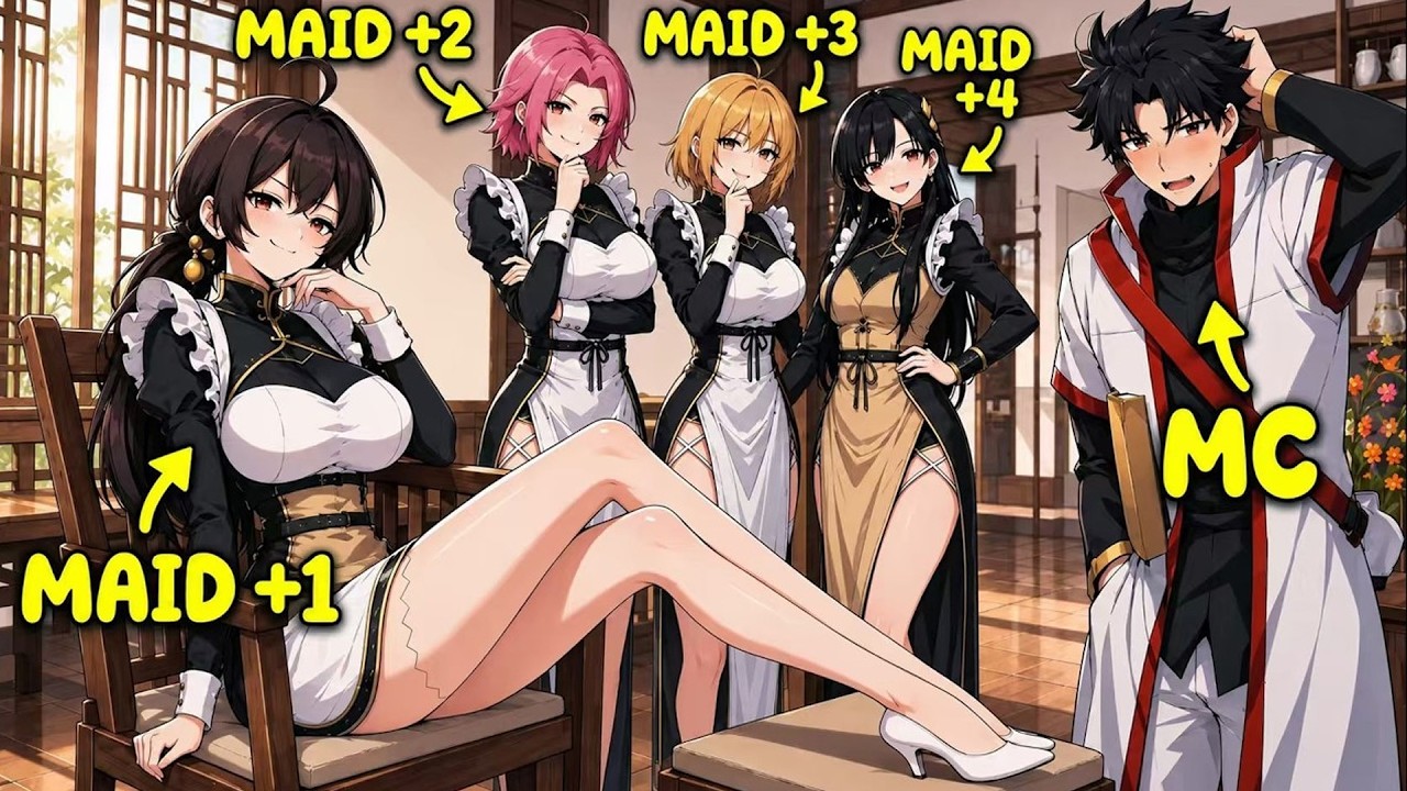 Once the Family’s Failure, He Travels Back in Time as the Strongest King! | Manhwa Recap