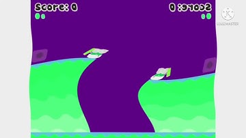 Does Respond Pou game over preview 2 effects P2