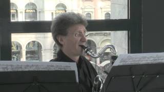 Franco Donatoni - Soft, per clarinetto basso screenshot 5