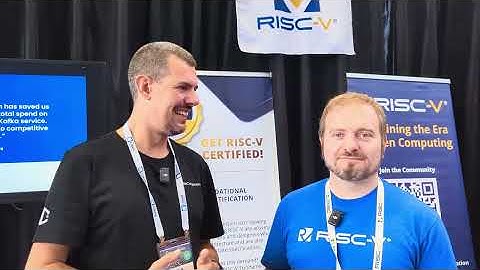 Intro at OSS Europe (Amsterdam)