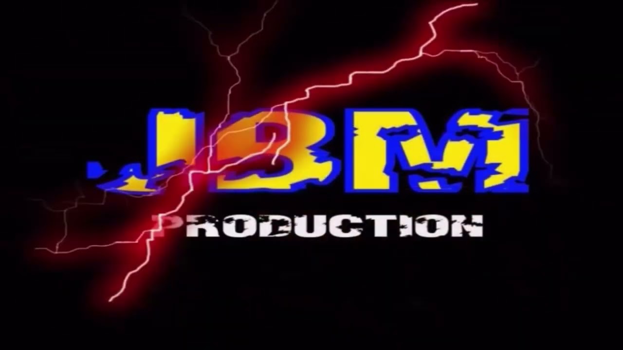 JBM Production (Jules Bavon Mwambu - Logo - Intro 2009/18)