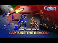 Orion Drift | NEW GAME MODE | Capture The Beacon (Out March 28th)