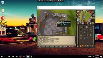 [RSPS] Adding Crystal Chest/Crystal Keys - Part 1 {PI}