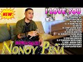 Nonoy peña Cover Best hits 2025 | Nonoy peña Love Songs Remix\  I LOVE YOU