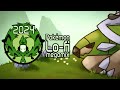 Pokémon Lo-Fi Megamix 2024