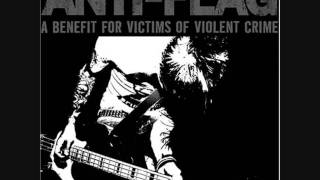 Anti flag-The project for a new american century (live)