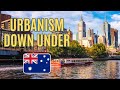 Top 10 most urbanist suburbs in australia