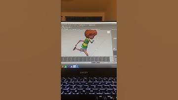 3D Animation in Maya. This is the beginning of my new journey into 3D #3d #animation #maya #blender
