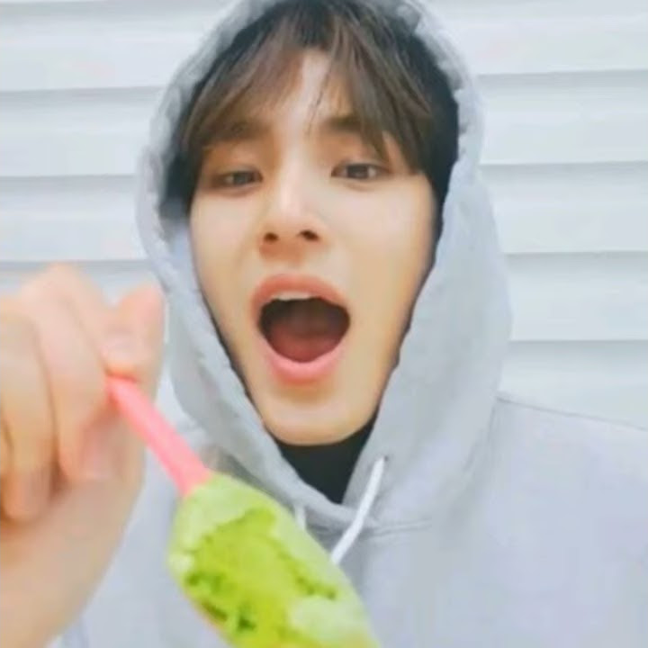 Mingyu (SEVENTEEN) Message Notification Ringtone