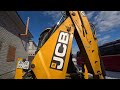 Банкротное имущество серия 188 (экскаватор JCB 3, автокран урал, автокран маз, нива)