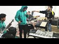 Dil se re  cover  jamming   ar rahman   anirudha chandola 