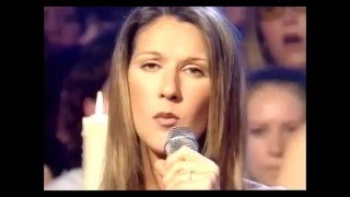 Céline Dion, Bee Gees - Immortality (Totp 1998)