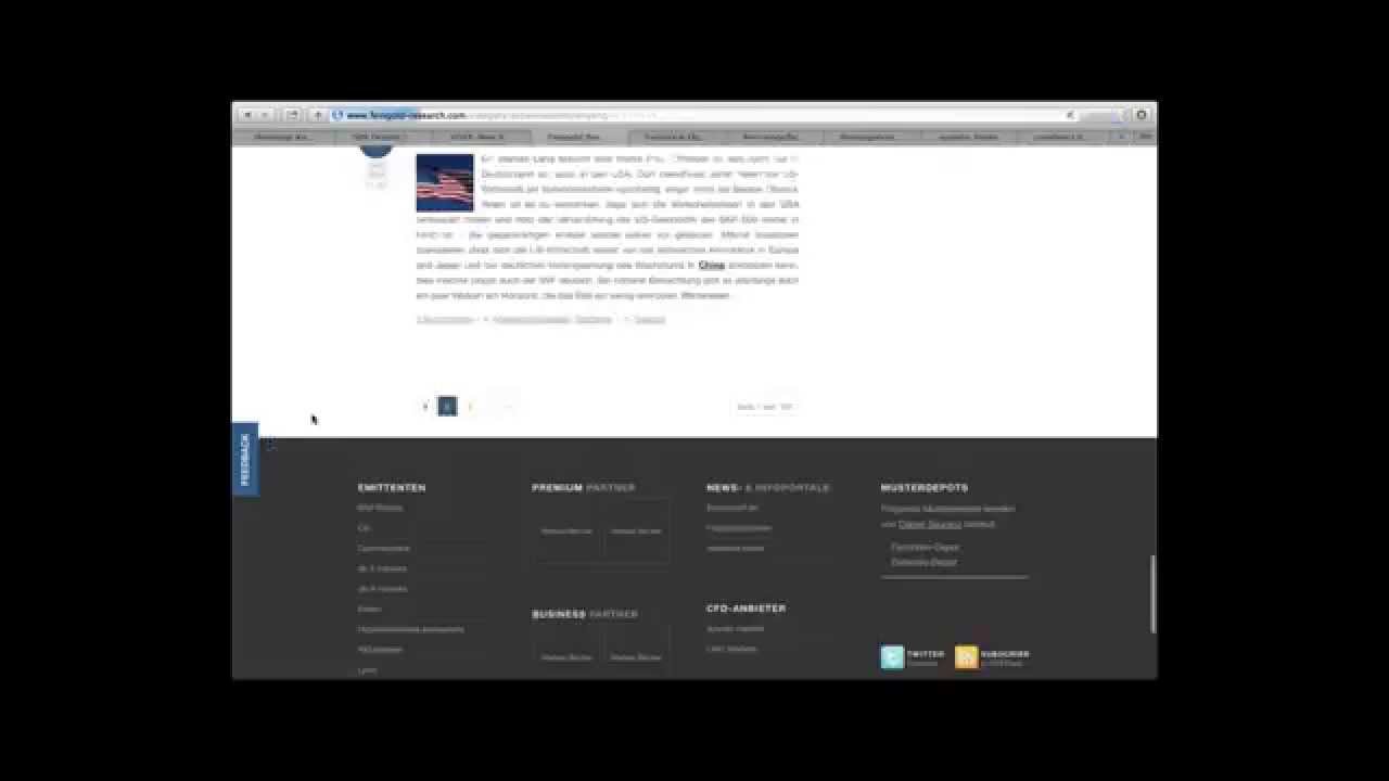 Ayondo Webinar Ayondo Webinar