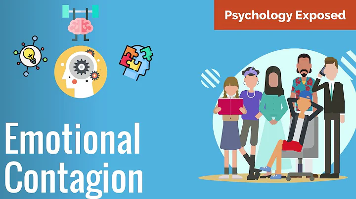 Feeling Their Vibes? Uncovering the Mystery of Emotional Contagion 🧠💫