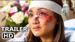 SECRET OBSESSION Official Trailer 2019 Brenda Song, Netflix Movie HD