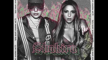 Shakira Ft Bizarrap Music Sessions 53 “Pa Tipos Como Tu" (Instrumental Drum) 122bpm