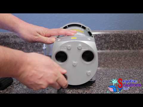 how-to-repair-a-gast-rotary-vane-compressor-by-septic-solutions®