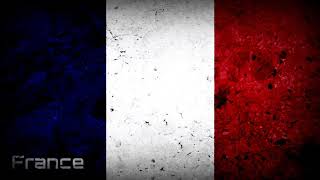 National Anthem of France (Instrumental) “La Marseillaise”