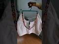 blouse mirror work 👍👍#shorts #blousedesigns #sareelove #justblouses #blousepatterns #fashion