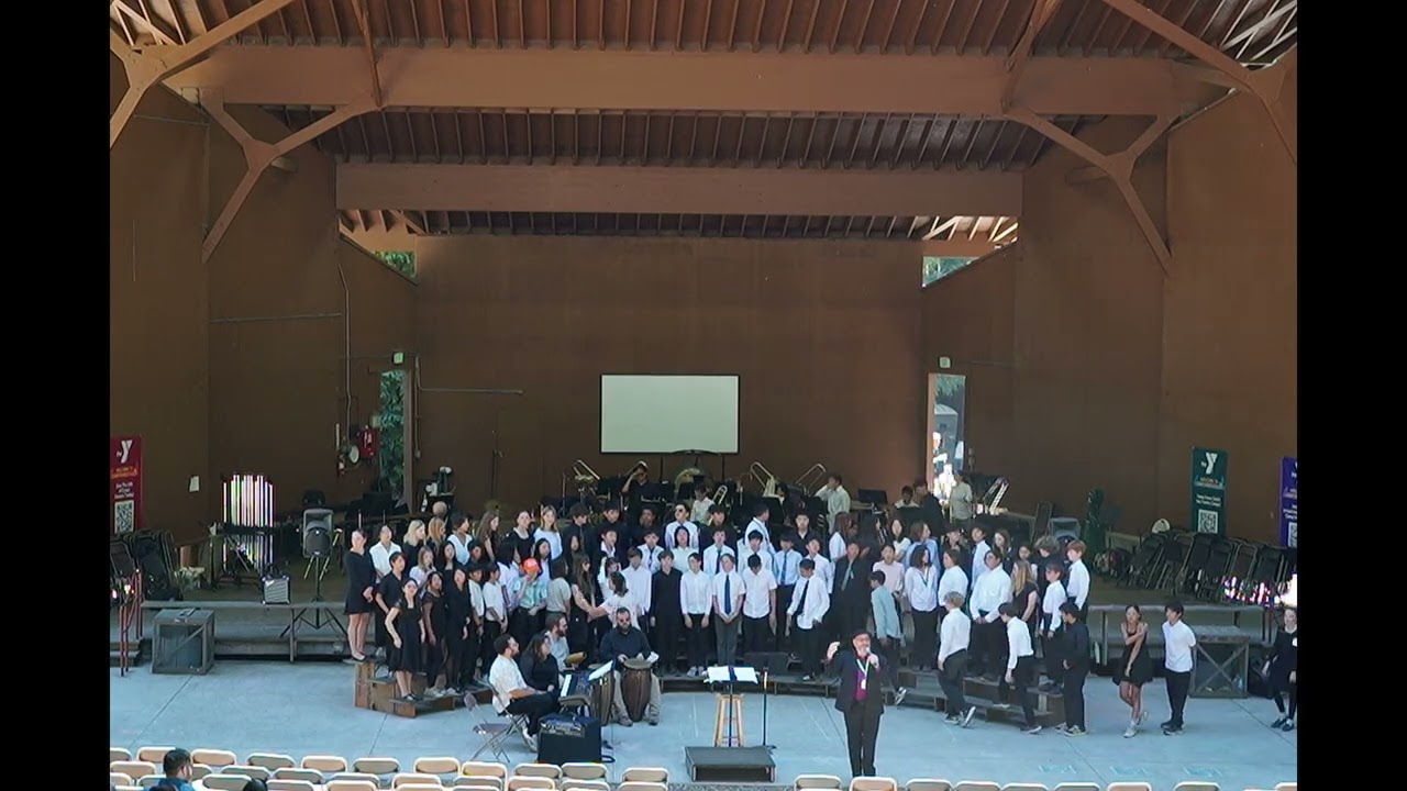 La Honda 2025 - Final Concert