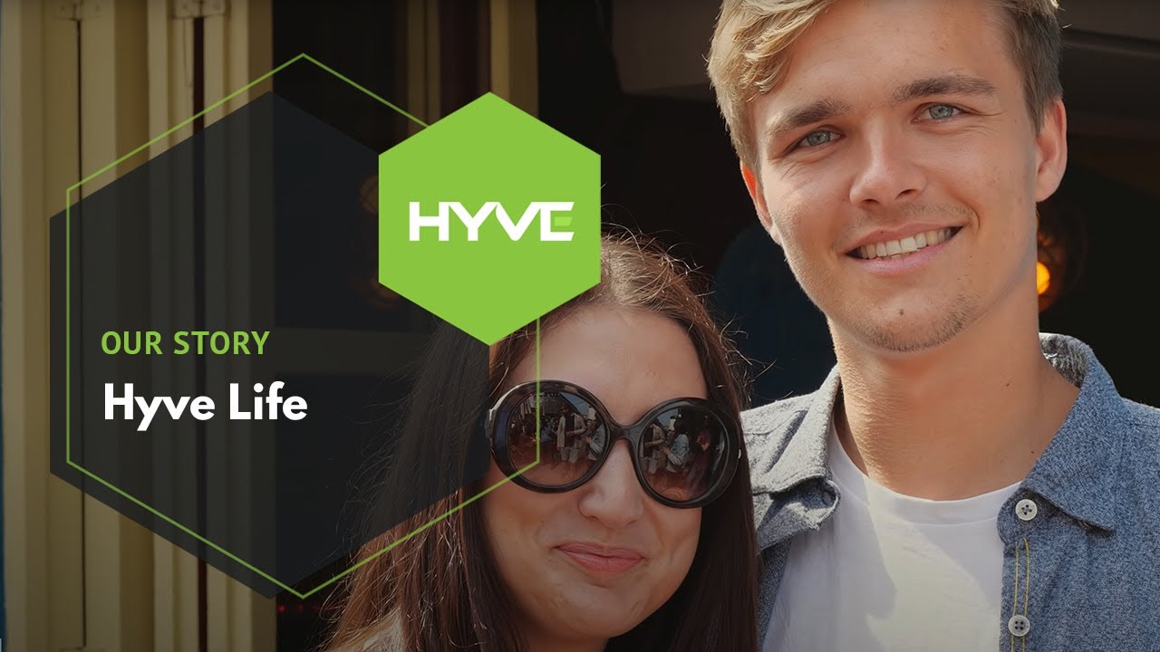 Hyve Life - Working and living in Brighton | Hyve Managed Hosting