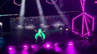 Miku Expo 2020 London Europe | Full Live Concert [60FPS]