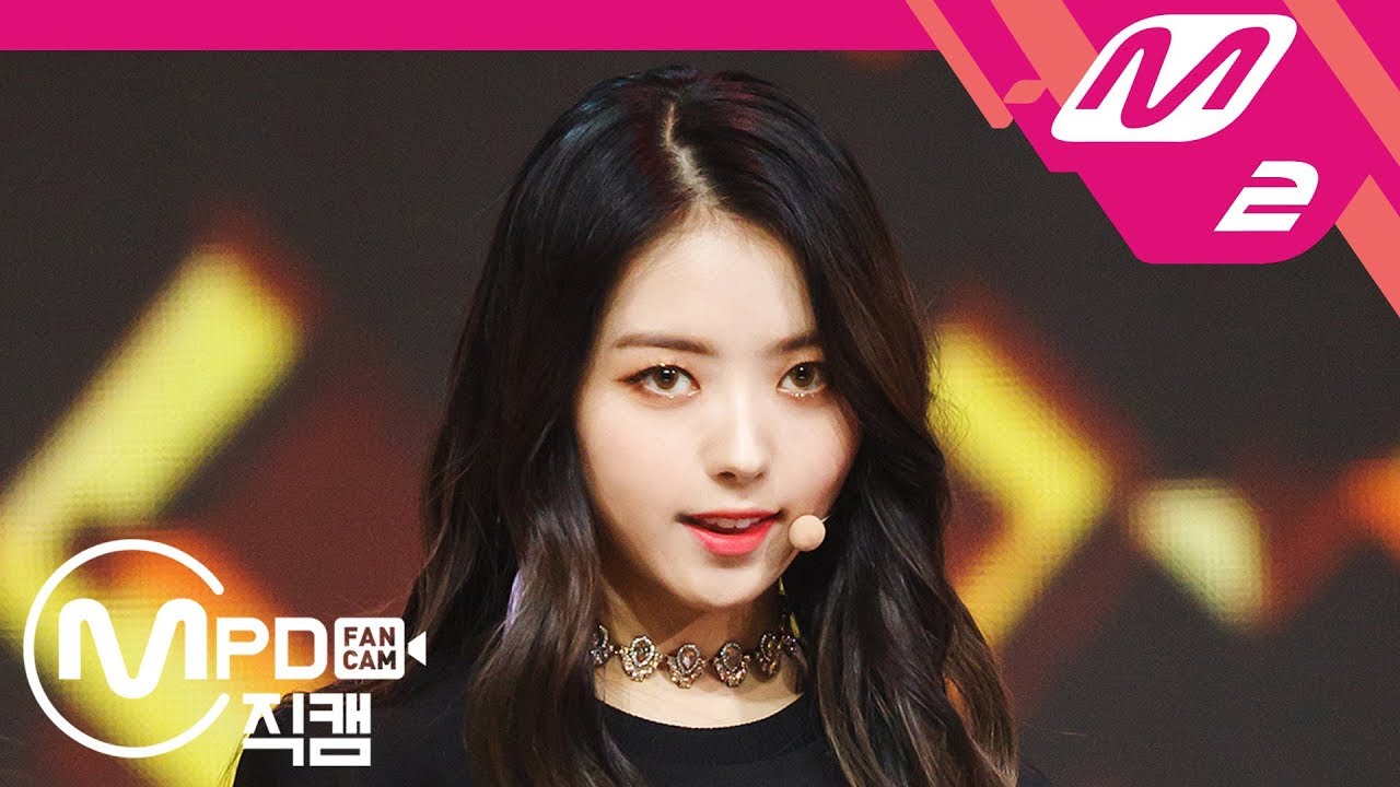 [MPD직캠] 프리스틴 V 나영 직캠 '네 멋대로(Get It)' (PRISTIN V NA YOUNG FanCam) | @MCOUNTDOWN_2018.6.7のサムネイル
