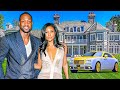 Dwyane Wade Lifestyle: New Babe, New Rolls New, Mansion, No Worries!