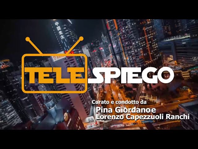 TELE SPIEGO - La meritocrazia e gli aspetti emotivi della pandemia