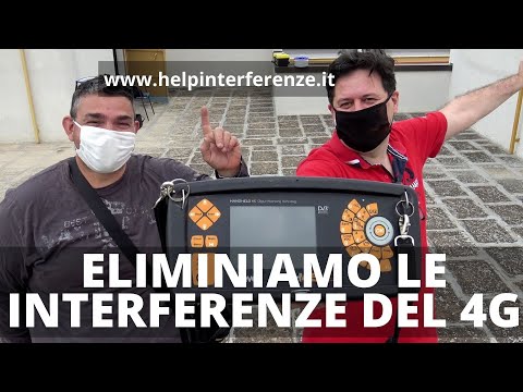 Video: Come Migliorare La Ricezione Del Megafono