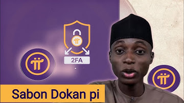 Pi Wallet 2FA Authentication | Pi Wallet Migration | Pi Wallet Comfirmation