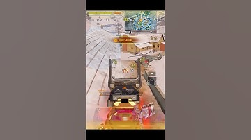 They went back to lobby in no time ! | #codm #callofdutymobile #codmobile #shorts