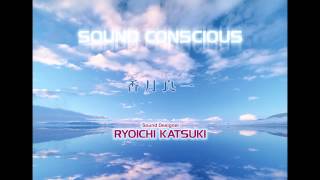 Two for the road ～いつも二人で～＿　SOUND CONSCIOUS　INFINI(Vol-3)