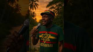 Many rivers to cross imagine in another setting (Jimmy Cliff realistic ai) #JimmyCliff, #reggae