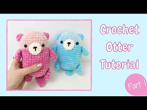 Video: Lodra Amigurumi