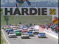 1986 james hardie 1000  highlights