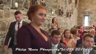 Wedding Video Clare