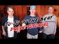 Juju On That Beat Dance Tutorial (How To)