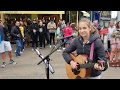 Adele "When We Were Young" - Allie Sherlock cover