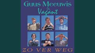 Video thumbnail of "Guus Meeuwis - Zo Ver Weg (Karaoke Versie)"