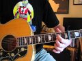 While My Guitar Gently Weeps Lesson (Anthology Version) - Beatles, George Harrison
